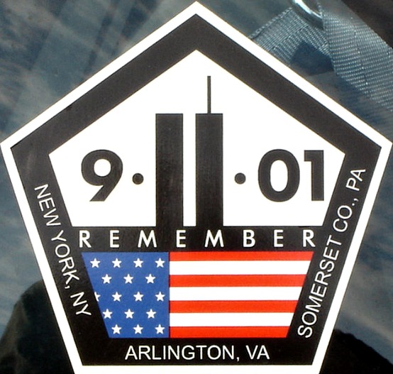 9/11 Remember