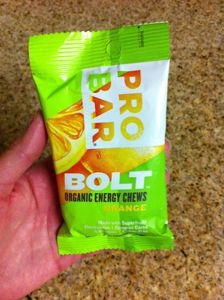 ProBar Bolt Energy Chews