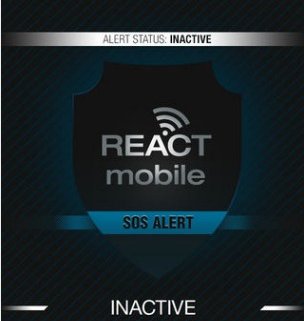 React Mobile App