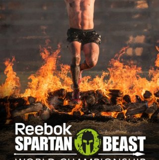 Spartan Beast Race NBC Sports