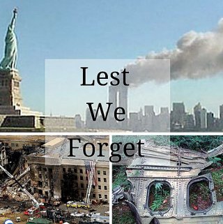 September 11th Remembrance