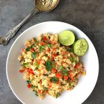 Thai-Inspired Quinoa